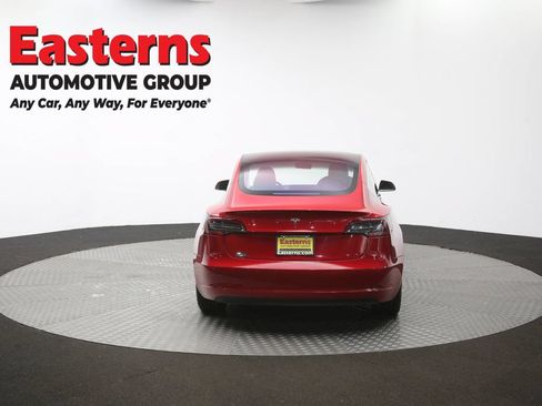 Used 2018 Tesla Model 3 Long Range RWD image 31