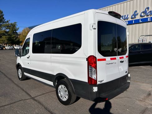 Used 2019 Ford Transit 150 XLT image 5