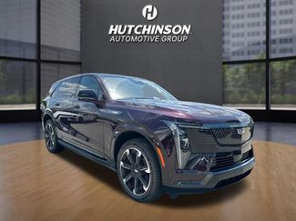 Certified 2026 Cadillac Escalade IQ Sport 2 AWD/4WD video 1