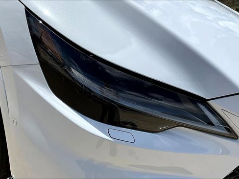 New 2026 Lexus RX 500h F Sport image 13