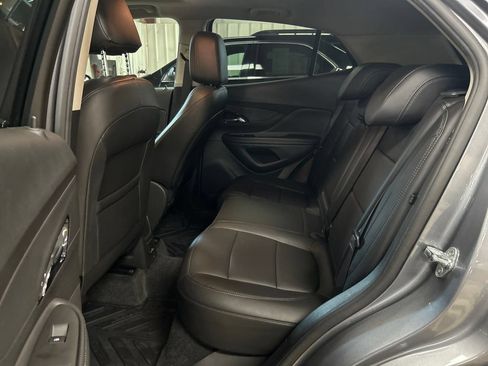 Used 2019 Buick Encore Essence w/ Experience Buick Package AWD/4WD image 22