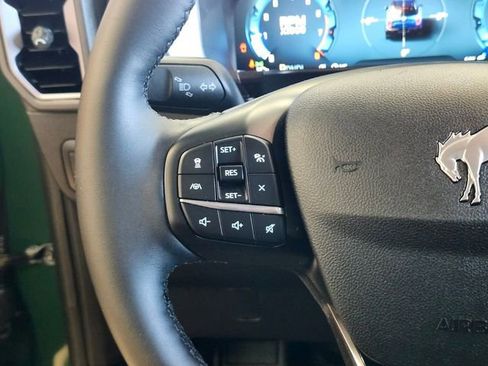 New 2025 Ford Bronco Sport Outer Banks w/ Sasquatch Outer Banks Package image 28