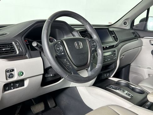 Used 2023 Honda Ridgeline RTL image 3