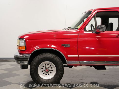 Used 1994 Ford F150 XLT image 23