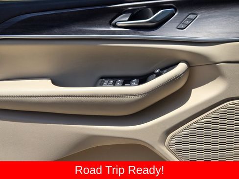 Used 2024 Jeep Grand Cherokee L Limited w/ MOPAR Finishing Package AWD/4WD image 28