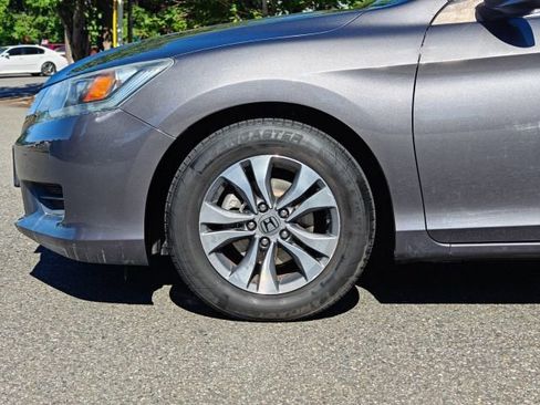 Used 2013 Honda Accord LX image 48