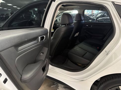 Used 2022 Honda Civic EX-L image 19