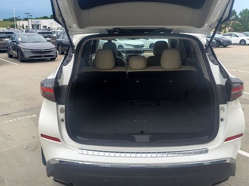 Used 2021 Nissan Murano SV w/ SV Special Edition Package FWD image 36