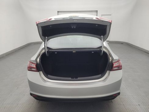 Used 2019 Chevrolet Malibu LT FWD image 29