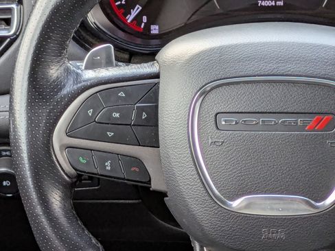 Certified 2022 Dodge Durango Citadel image 21