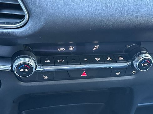 Certified 2025 MAZDA CX-30 AWD 2.5 S w/ Preferred Package image 22