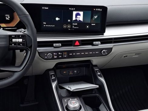 New 2026 Kia Sorento EX image 25