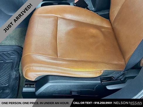 Used 2016 Jeep Compass High Altitude image 17