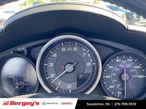 Used 2018 FIAT 124 Spider Lusso w/ Convenience Group RWD image 13
