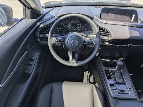 New 2026 MAZDA CX-30 AWD 2.5 S w/ Select Sport Pkg image 15