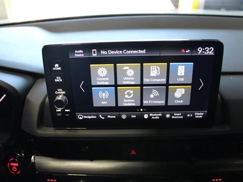 Used 2024 Honda CR-V Sport Touring image 18