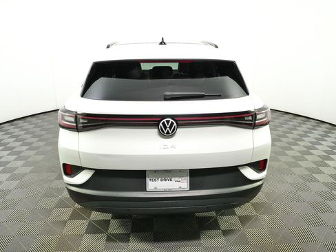 Used 2023 Volkswagen ID.4 Pro S RWD image 37