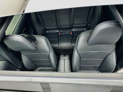 Used 2022 Mercedes-Benz C 300 Sedan image 14