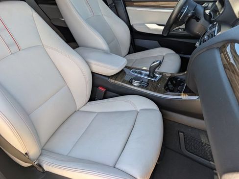 Used 2018 BMW X4 M40i AWD/4WD image 25