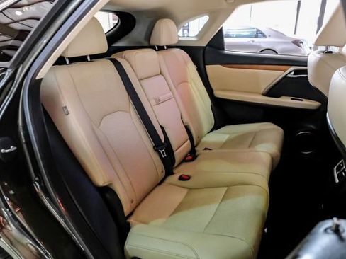 Used 2021 Lexus RX 350 FWD w/ Premium Package image 37