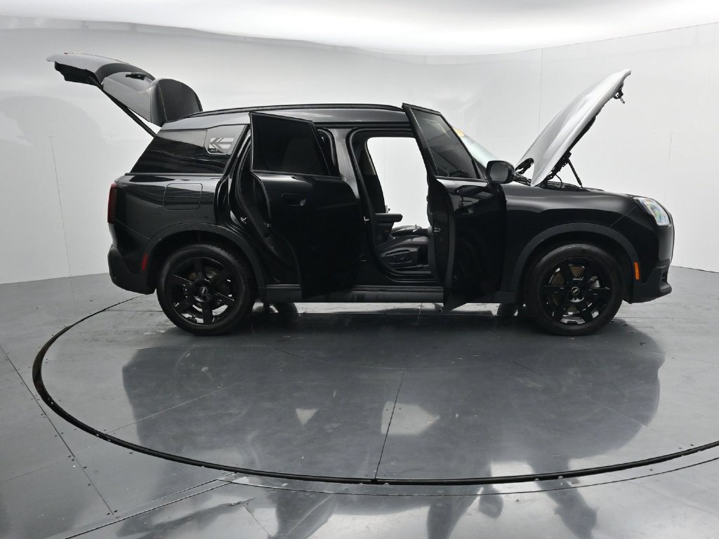 Used 2025 MINI Cooper Countryman S AWD/4WD image 41