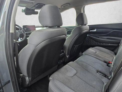 Used 2023 Hyundai Santa Fe SEL image 19