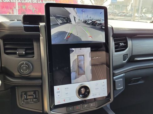 New 2024 Ford Expedition Max Platinum image 51