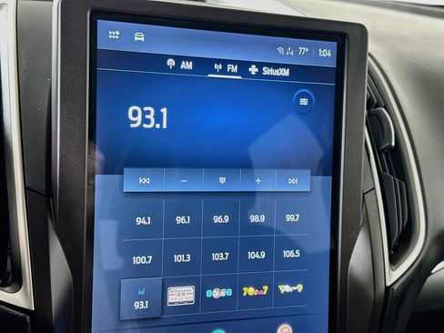 Used 2021 Ford Edge SEL w/ Convenience Package FWD image 14