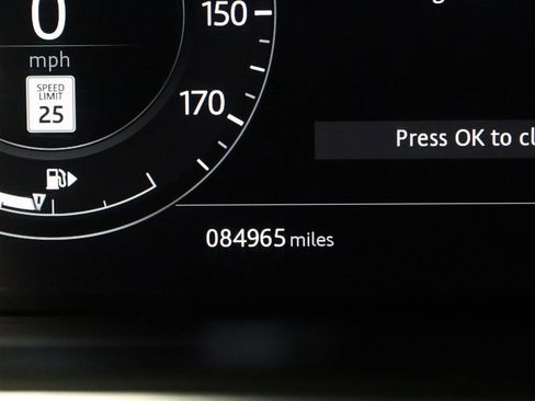 Used 2022 Land Rover Range Rover Sport HSE Dynamic image 23