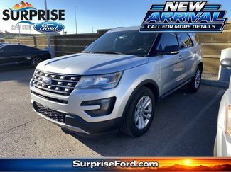 Used 2016 Ford Explorer XLT FWD 360° Tour