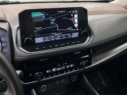 Certified 2021 Nissan Rogue SL w/ Premium Package image 14