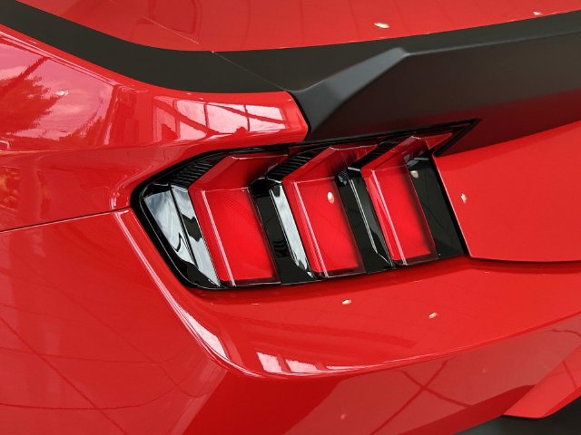 New 2026 Ford Mustang Premium RWD image 11