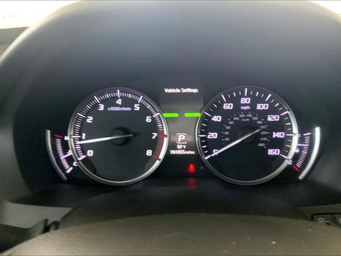 Used 2020 Acura MDX FWD w/ Advance Package image 48