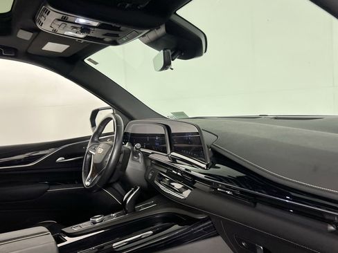 Used 2023 Cadillac Escalade Sport image 33