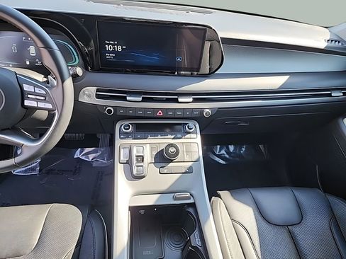 Used 2025 Hyundai Palisade SEL image 15