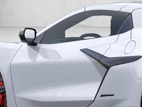 New 2026 Chevrolet Corvette E-Ray AWD/4WD image 12
