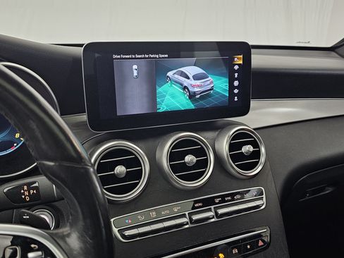 Certified 2020 Mercedes-Benz GLC 300 GLC 300 image 35