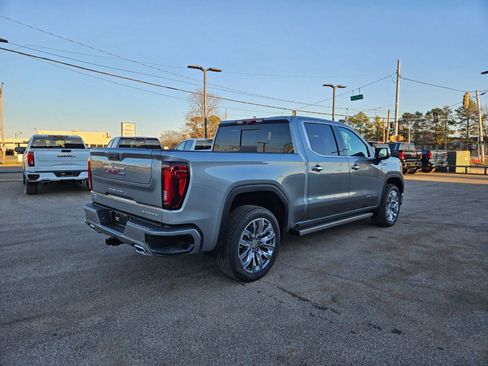 New 2026 GMC Sierra 1500 Denali w/ Denali Reserve Package AWD/4WD image 6
