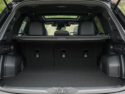New 2026 Subaru Forester Sport AWD/4WD image 8