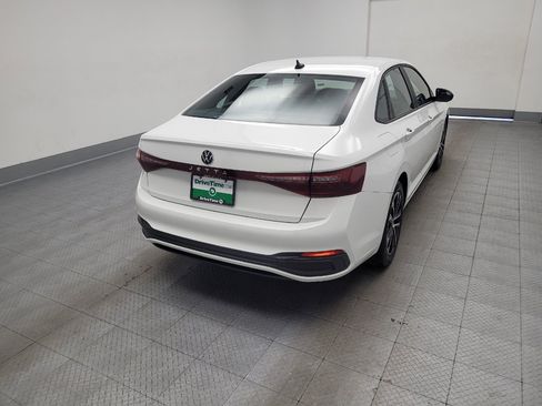 Used 2025 Volkswagen Jetta Sport FWD image 7