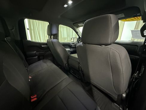 Certified 2023 GMC Sierra 1500 Pro w/ Graphite Edition image 23