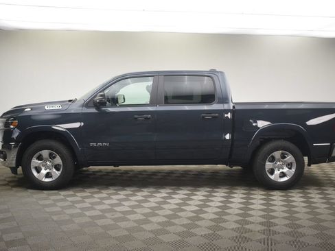 New 2026 RAM 1500 Big Horn AWD/4WD image 12