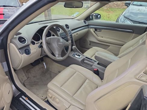 Used 2005 Audi A4 1.8T image 8