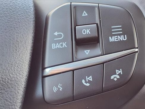 New 2025 Ford Bronco Sport Big Bend w/ Convenience Package image 19