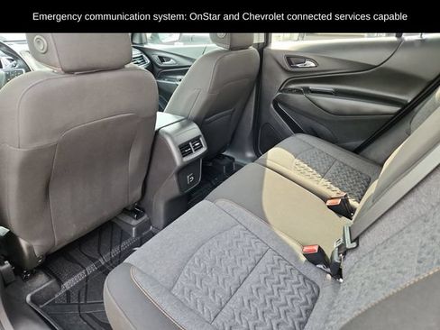 Used 2022 Chevrolet Equinox LT FWD image 27