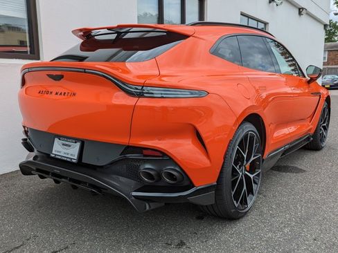 Used 2025 Aston Martin DBX 707 AWD/4WD image 7