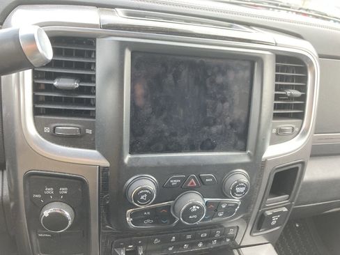 Used 2018 RAM 2500 Limited image 12