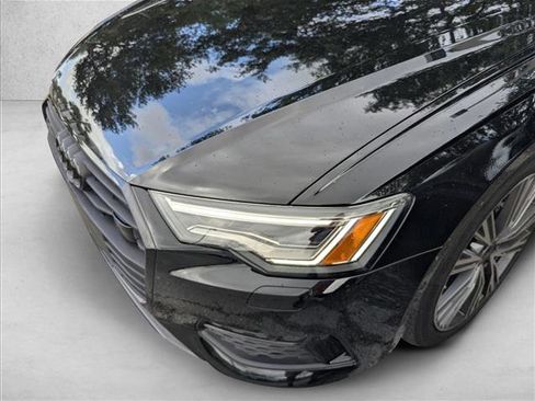Used 2023 Audi A6 Premium Plus image 13