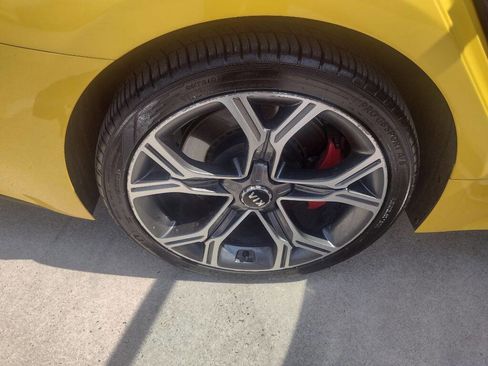 Used 2018 Kia Stinger GT w/ Limited Edition image 23