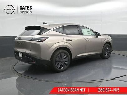 New 2026 Nissan Murano SL